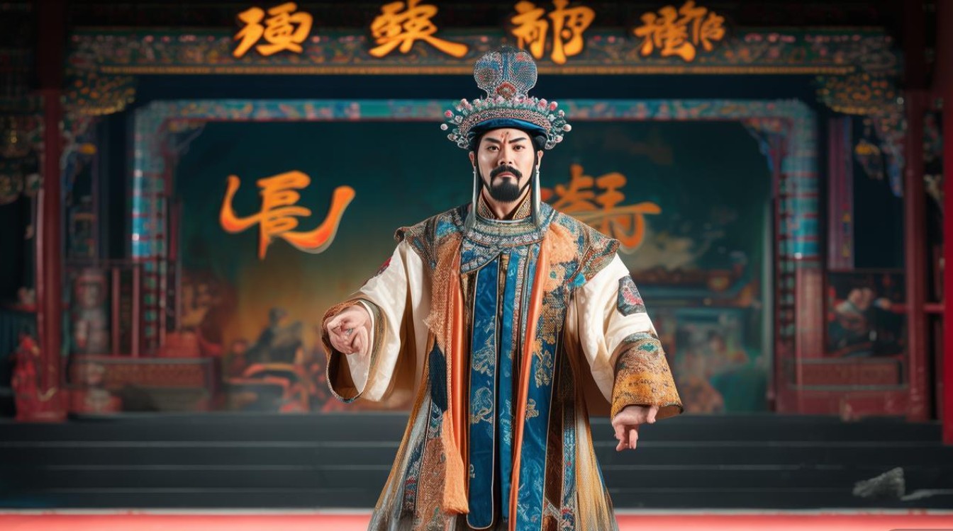 豫剧庄兄段红玉