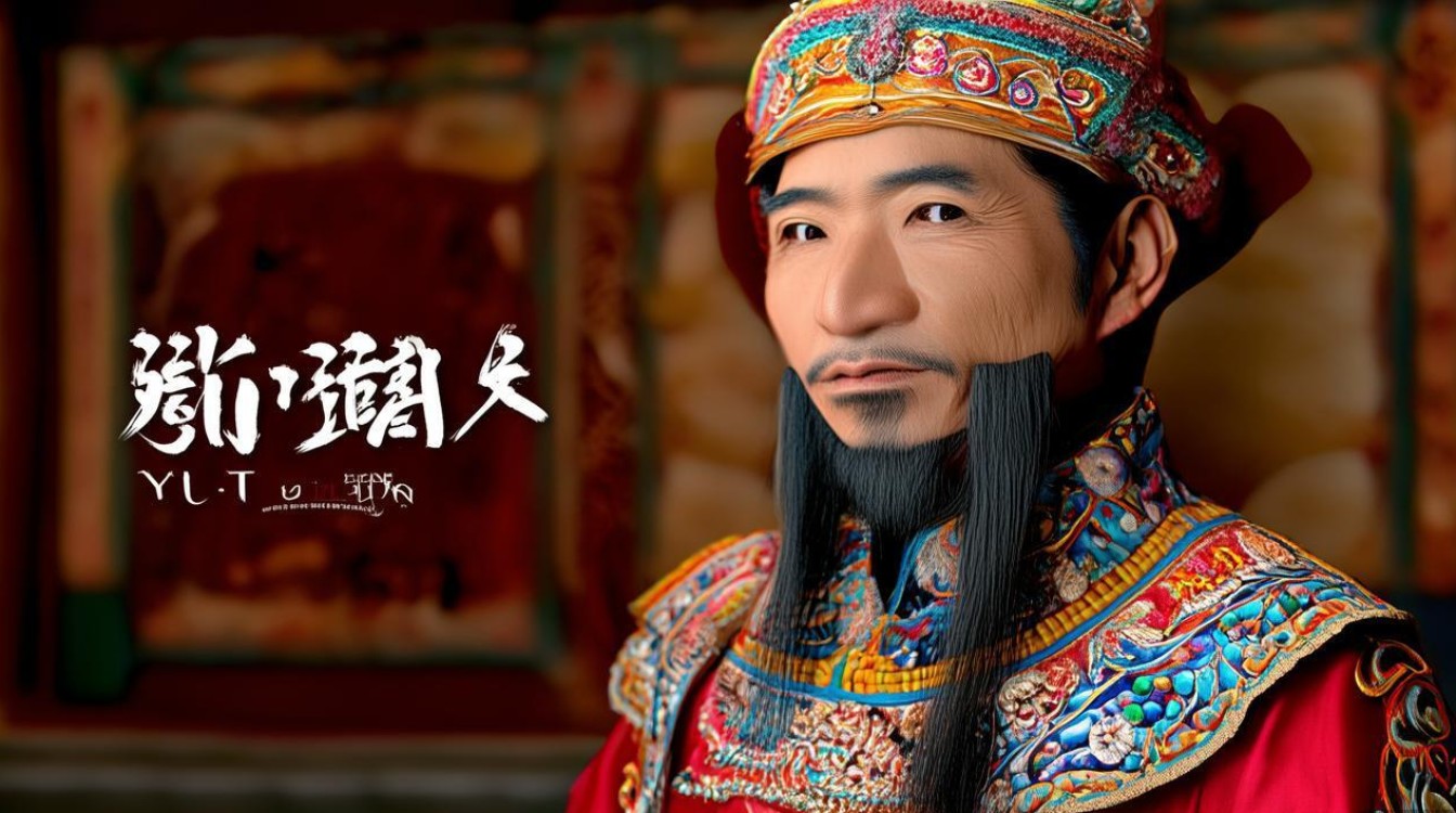 宁夏京剧名家俞鉴