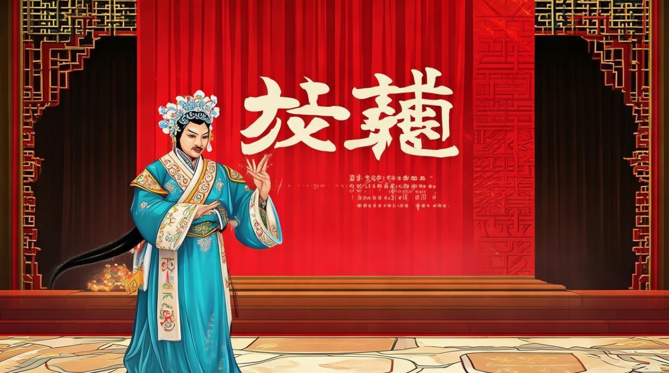 豫剧名家唱段晋剧