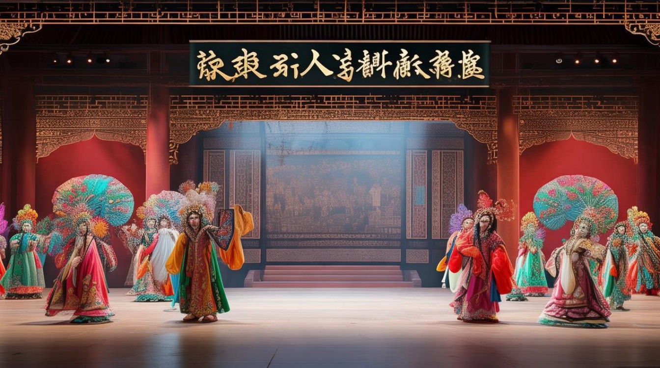 穆柯寨京剧难吗