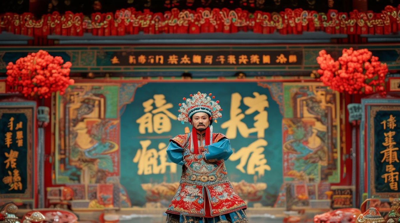 豫剧王锡堂唱段