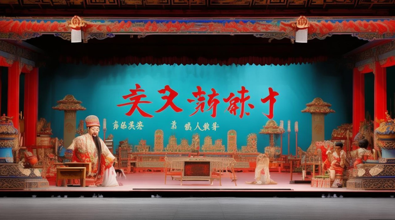 豫剧王锡堂唱段