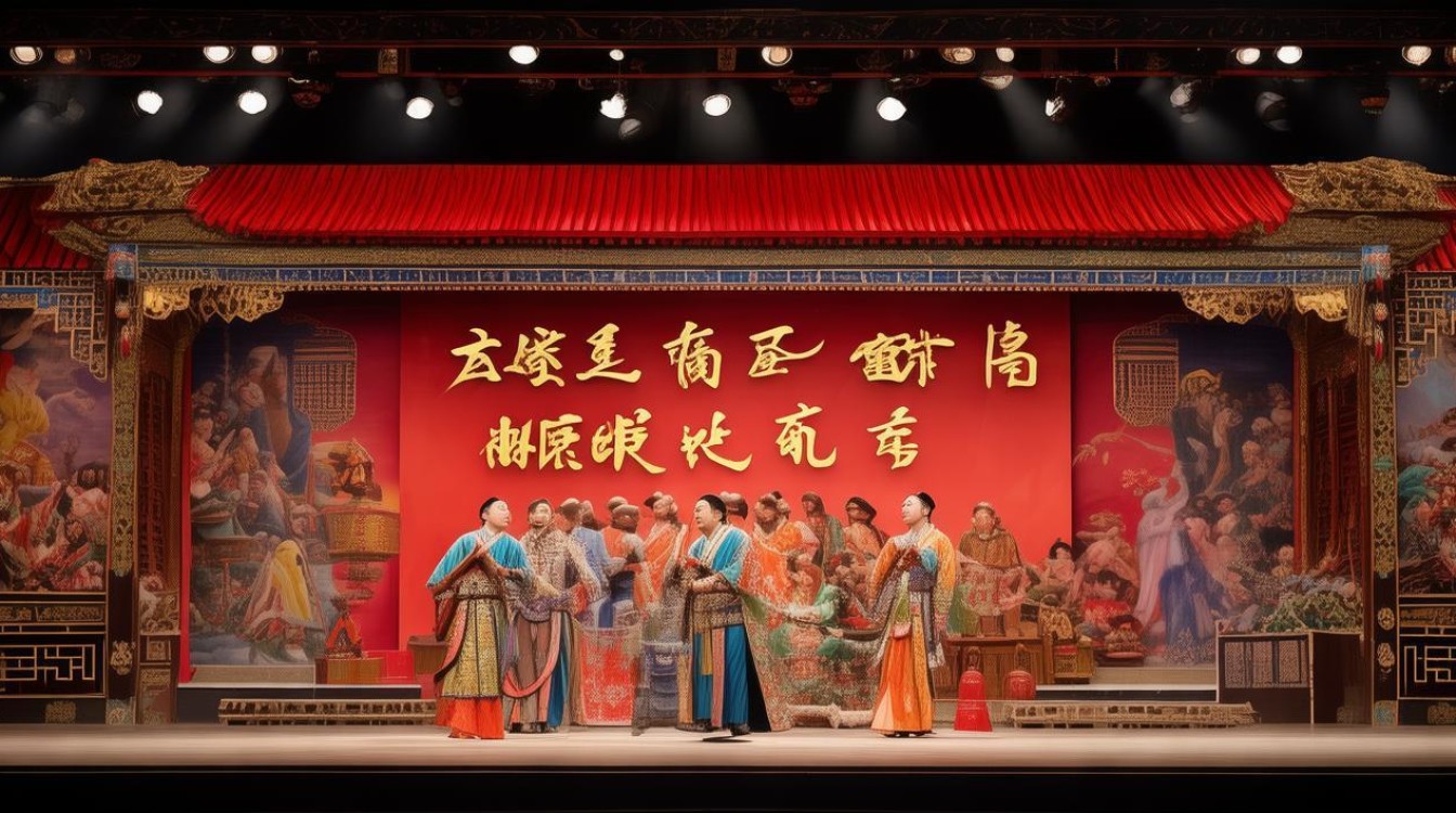 豫剧王锡堂唱段