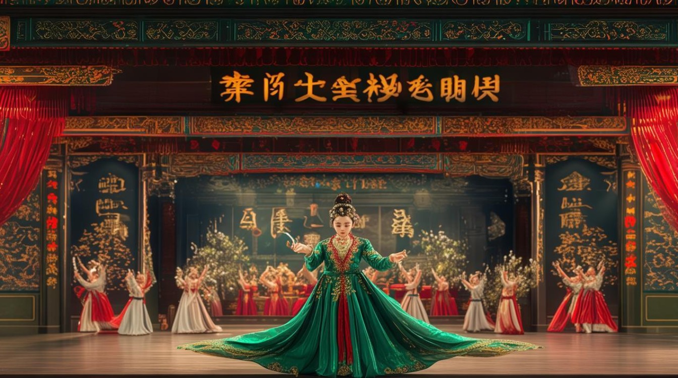 戏曲大全豫剧陈三两
