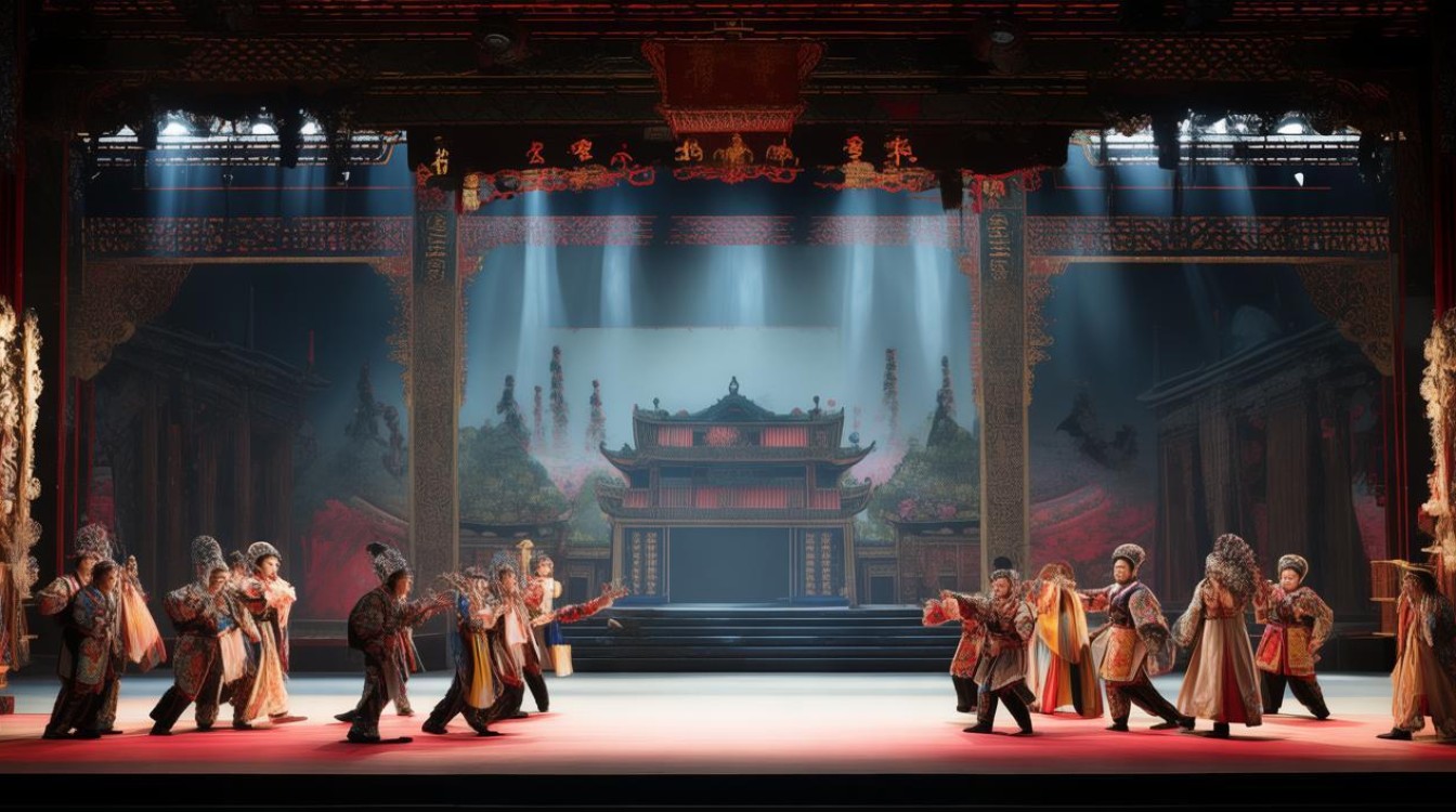 京剧长坂坡讲了什么