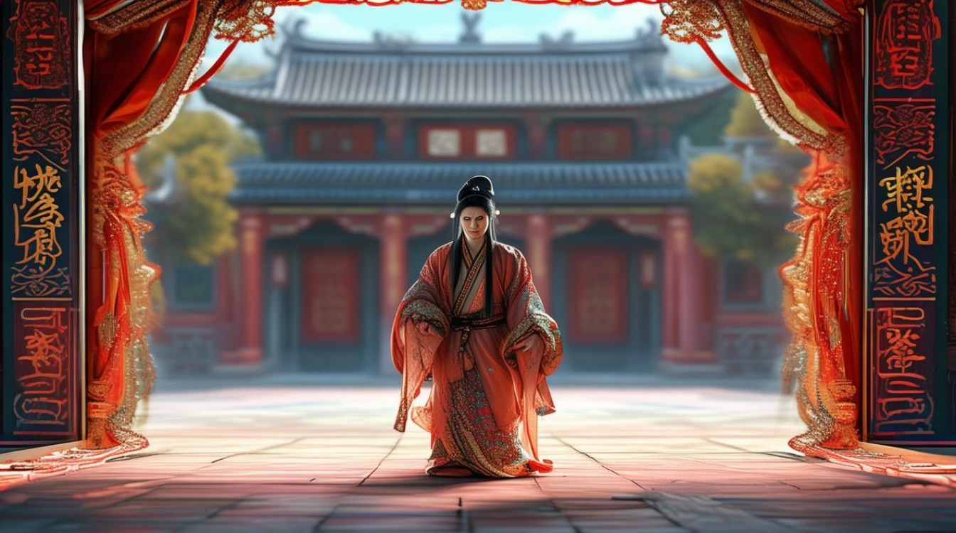 戏曲豫剧电影屠夫状元