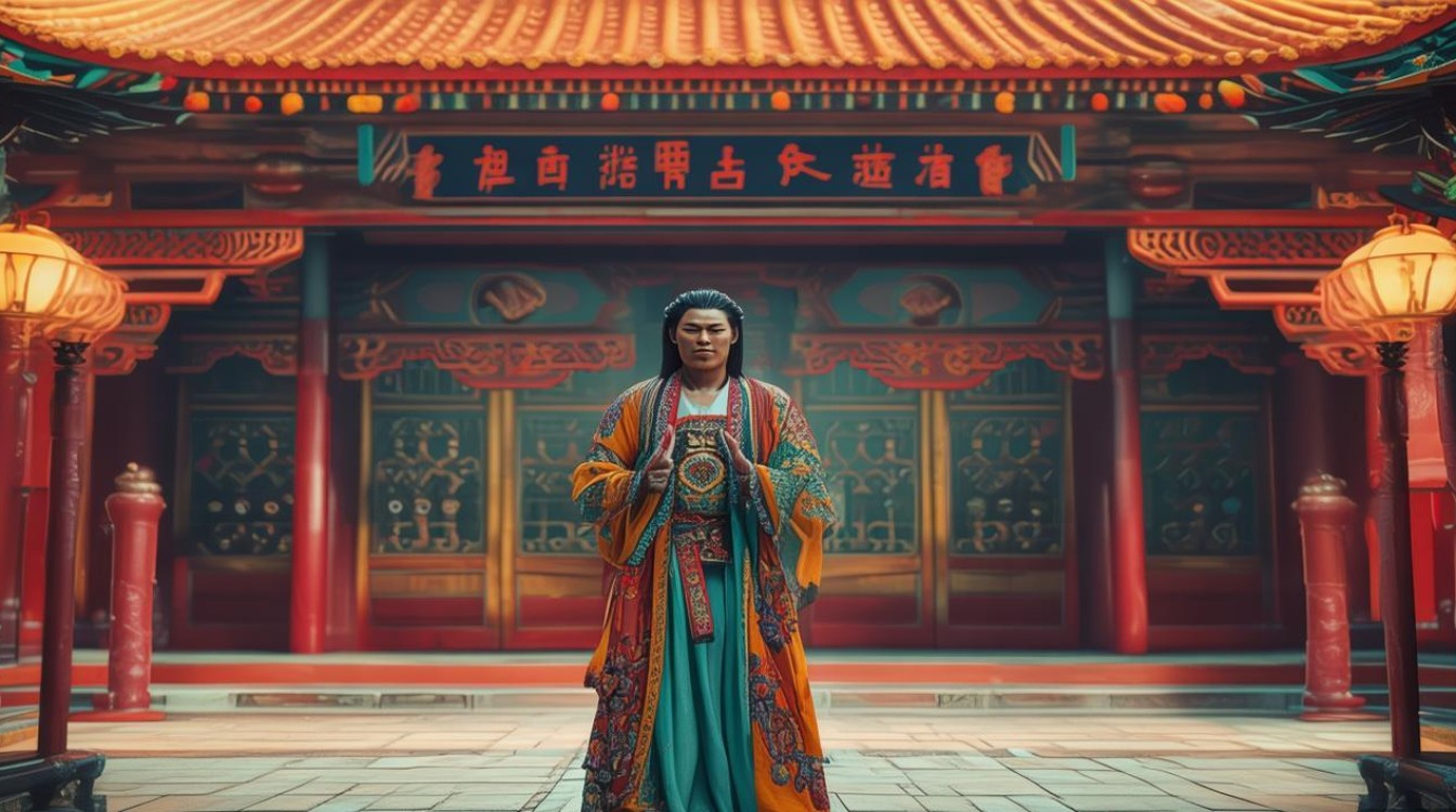 戏曲豫剧电影屠夫状元