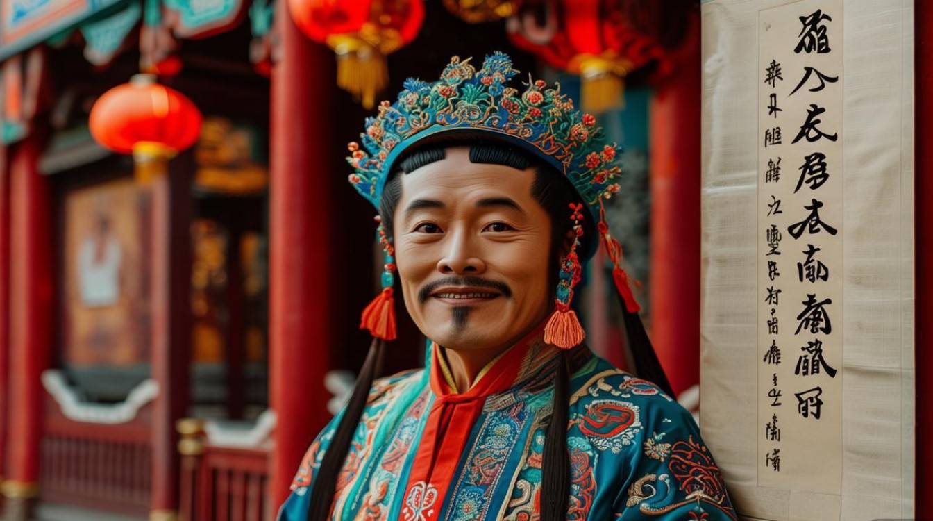 洛阳豫剧团名人