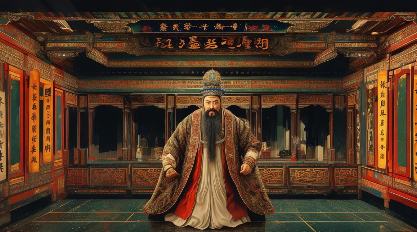河南豫剧大全集包公