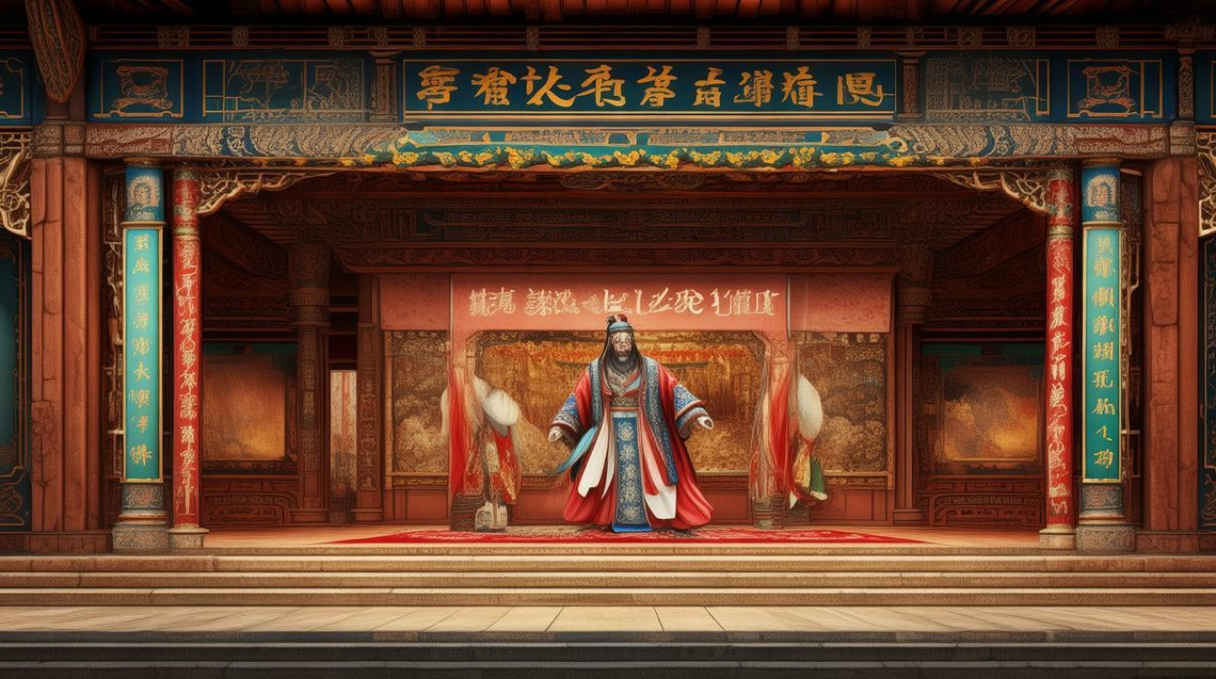 河南豫剧大全集包公