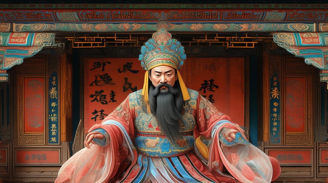 河南豫剧大全集包公
