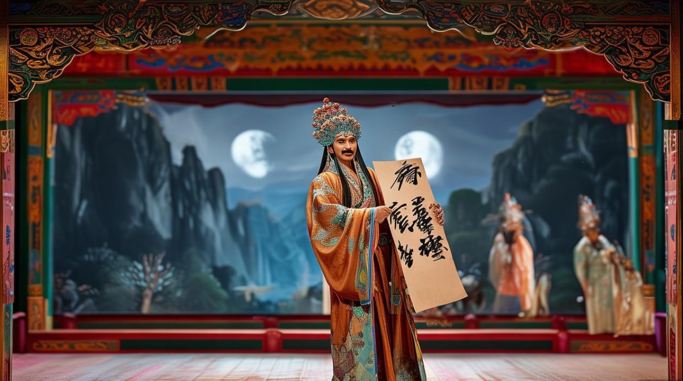 界牌关全剧豫剧