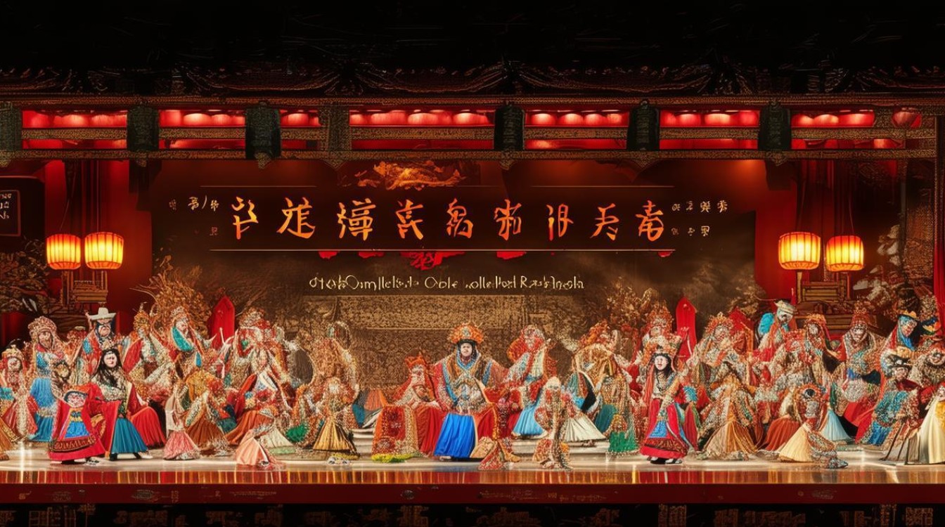 戏曲打金枝全集下载
