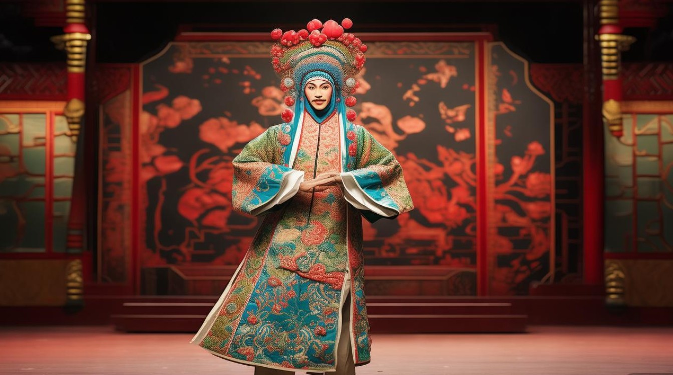 京剧打龙袍剧情简介