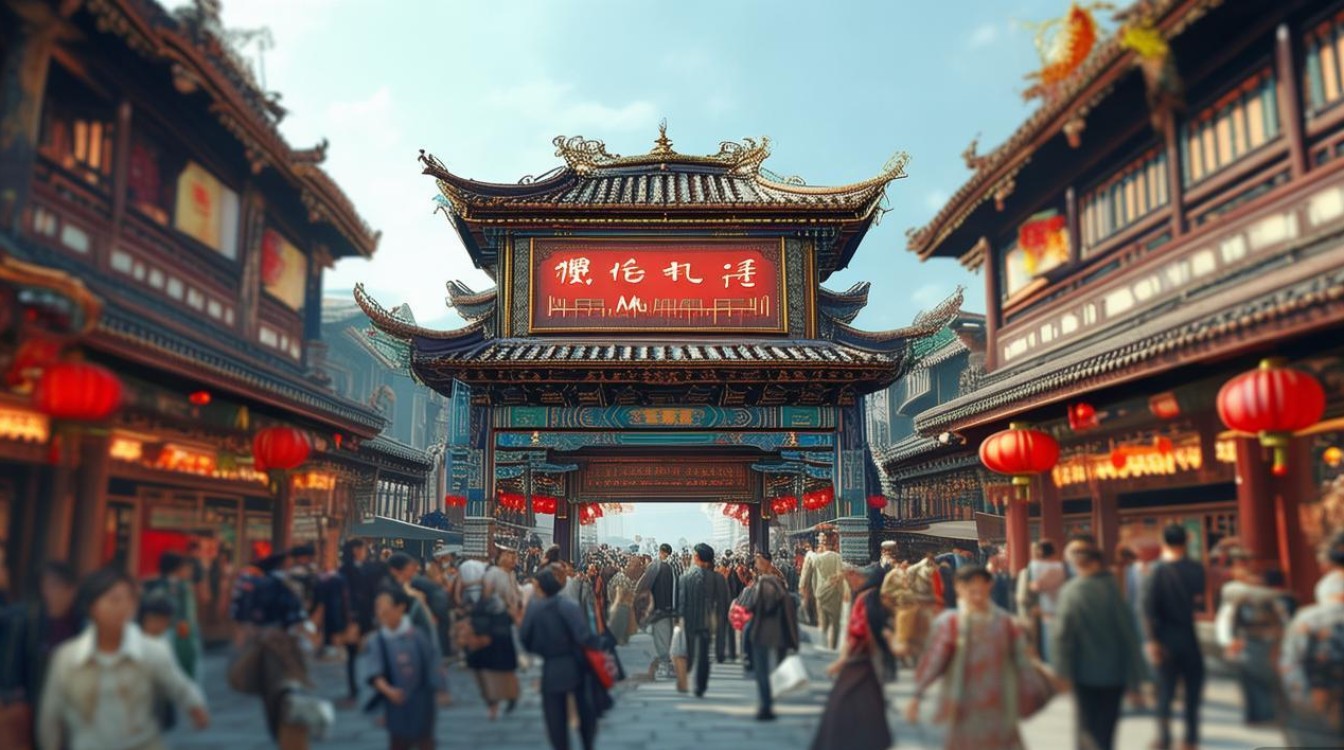 戏曲王海西街年