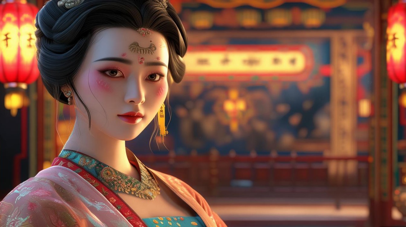 戏曲李三娘介绍