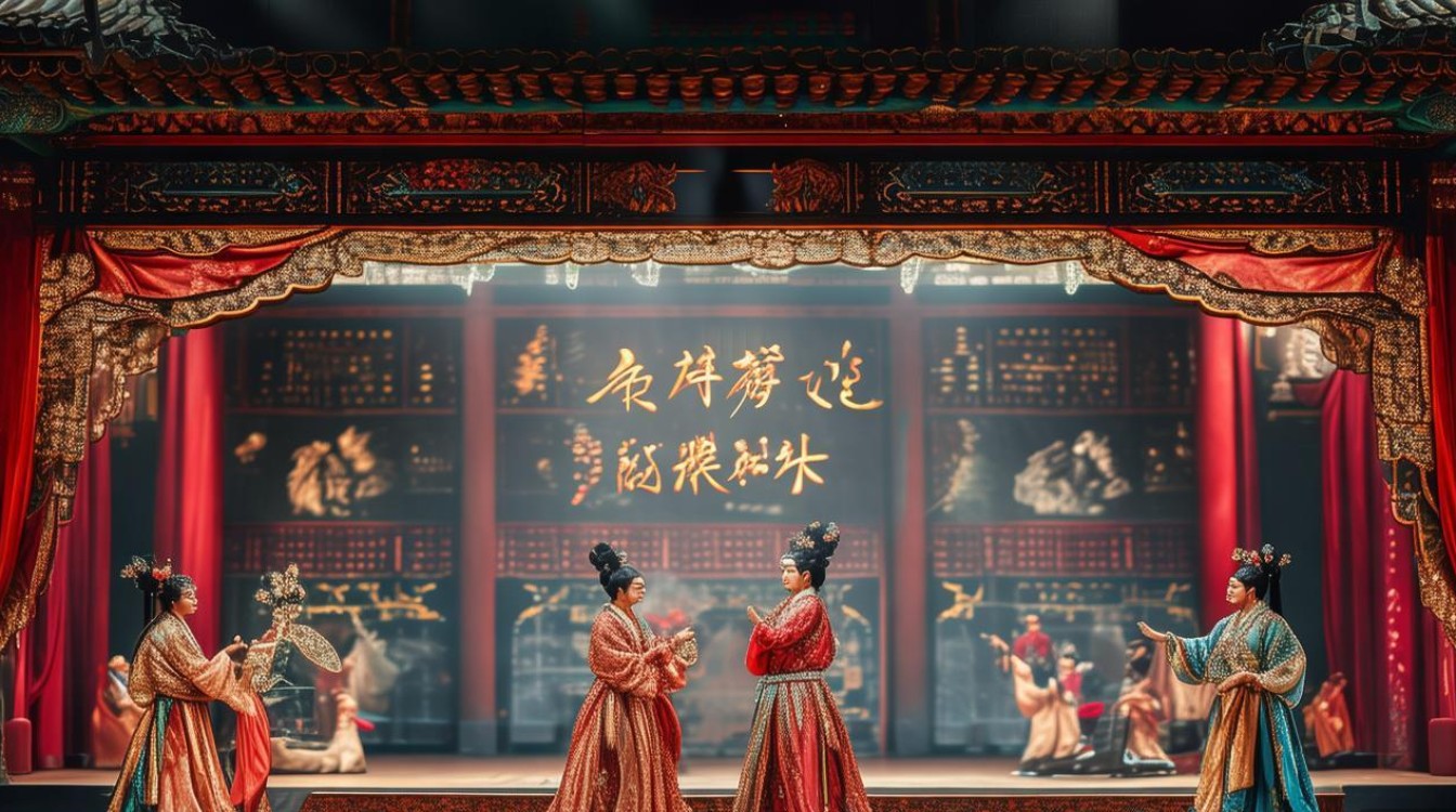 戏曲姊妹易嫁全剧