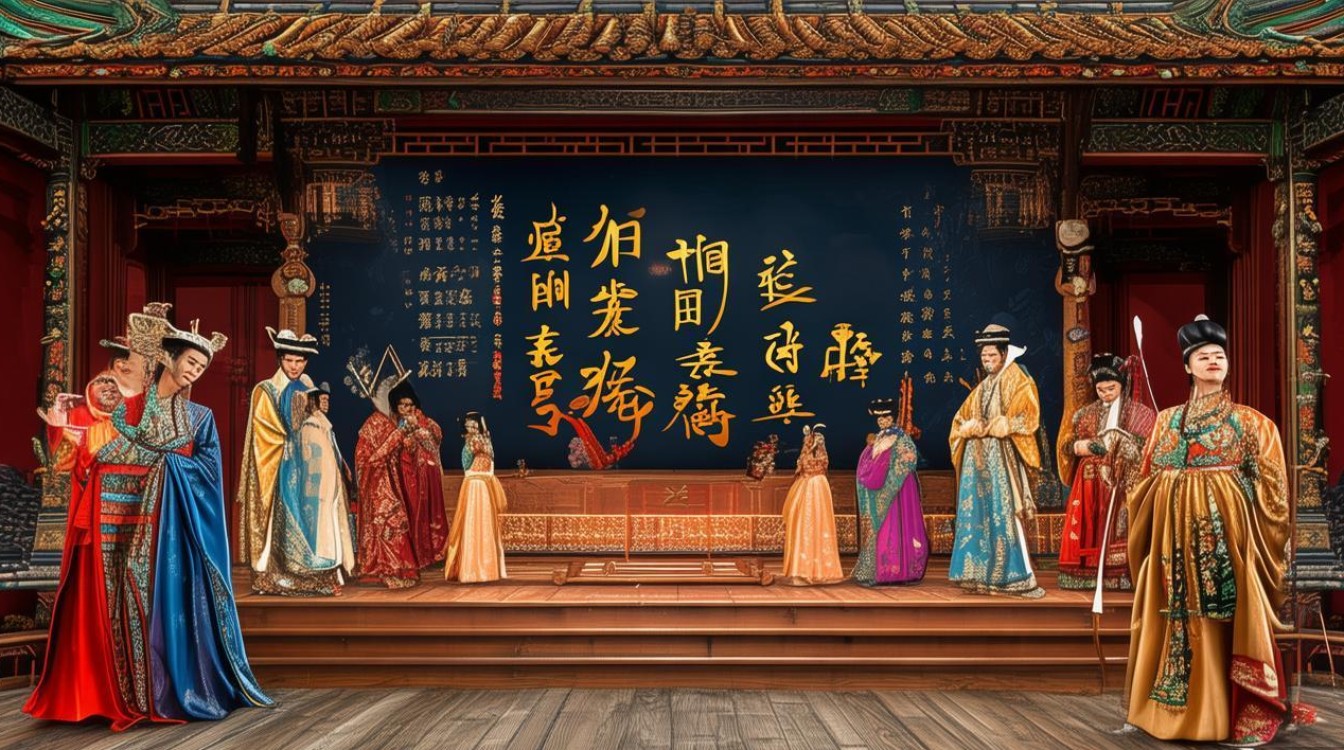 戏曲姊妹易嫁全剧