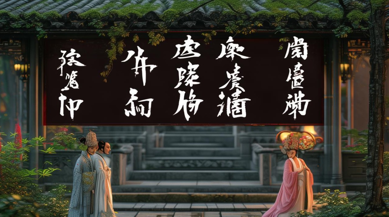 转世情缘戏曲电影