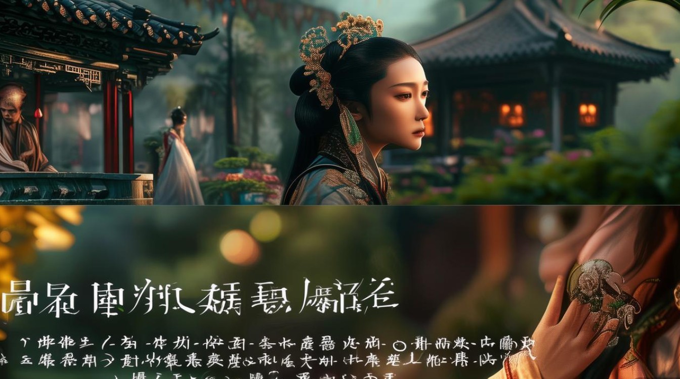 转世情缘戏曲电影
