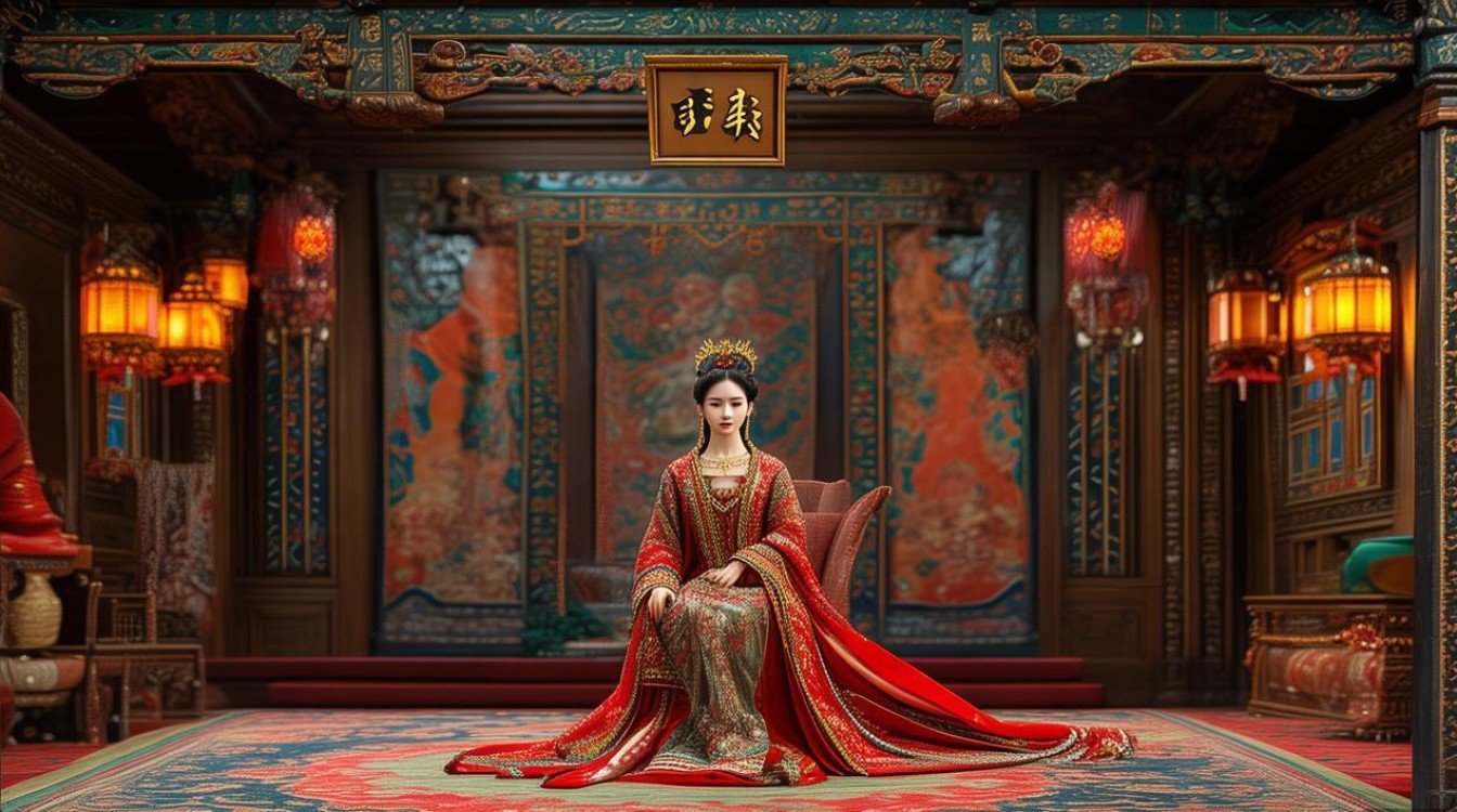 豫剧真公主假太子