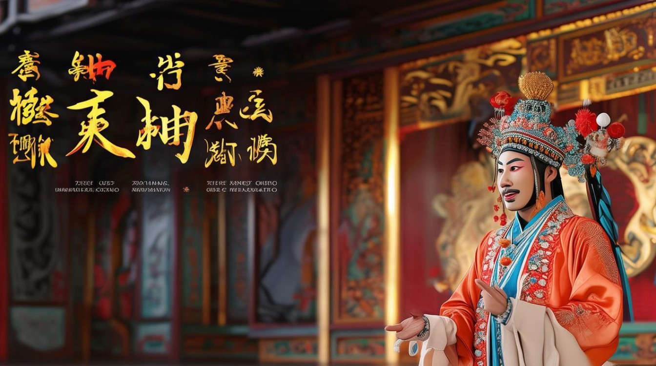 郑怀兴戏曲选