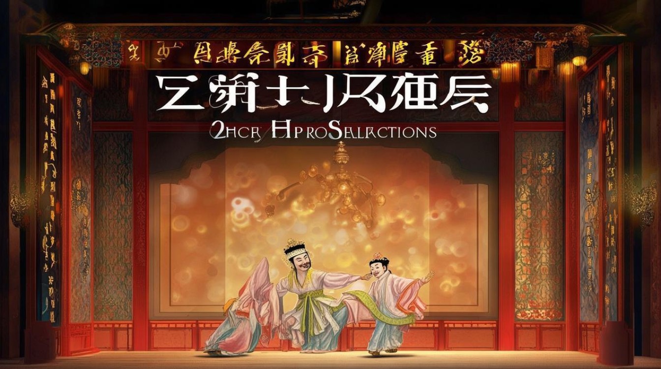 郑怀兴戏曲选
