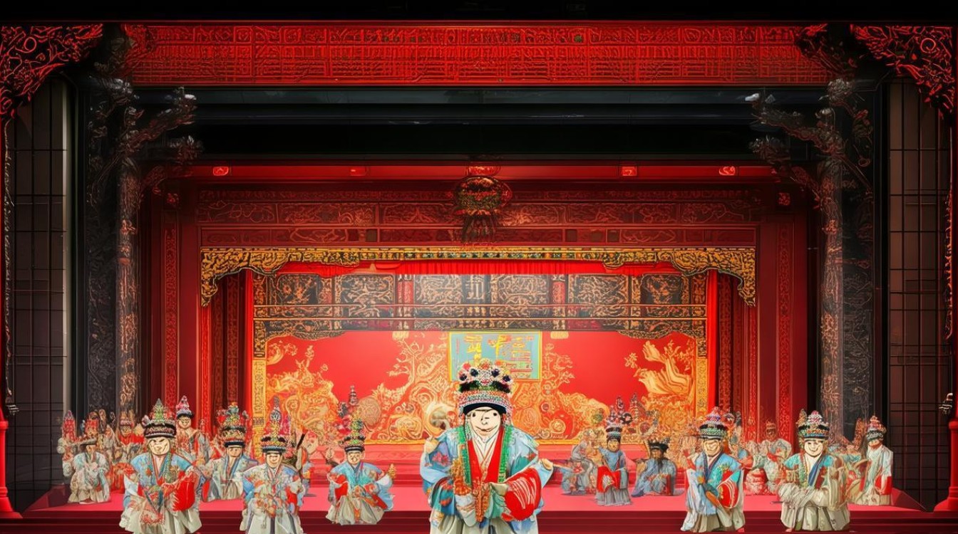 戏曲精选豫剧在线收听