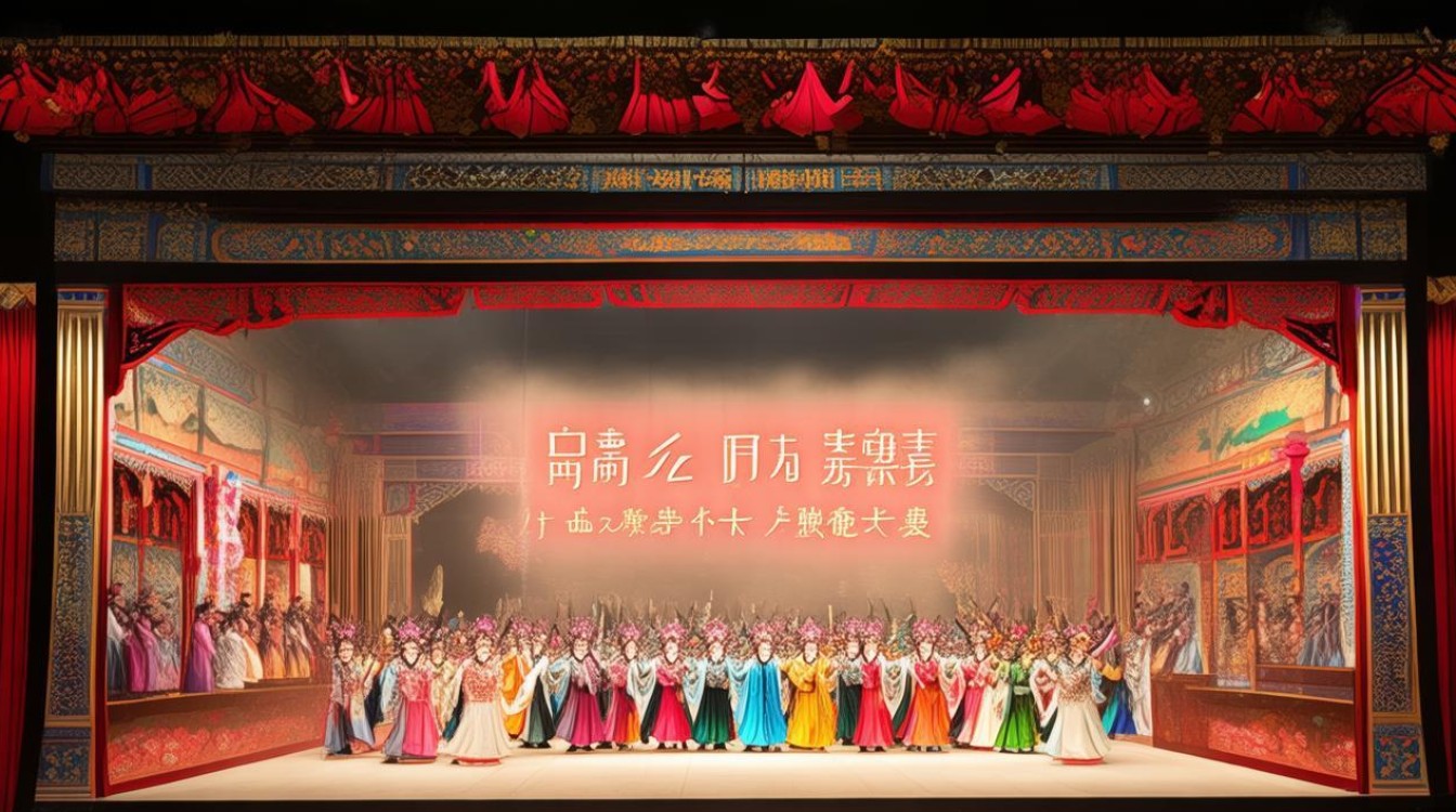 戏曲精选豫剧在线收听
