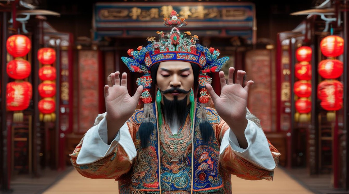 京剧旱水怎么练成的