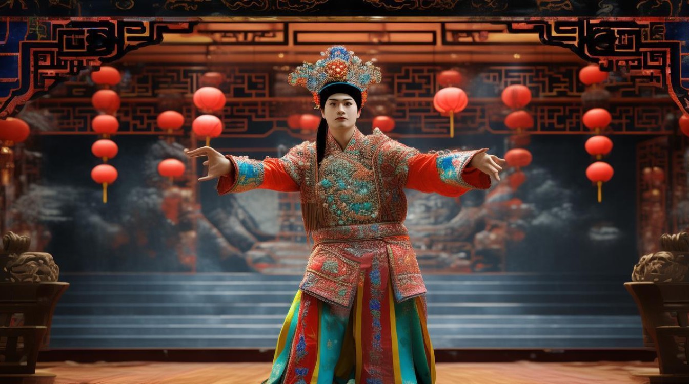京剧旱水怎么练成的