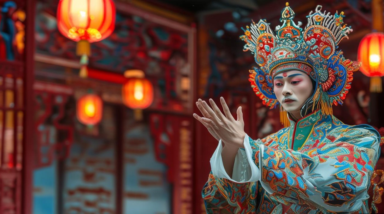 京剧旱水怎么练成的