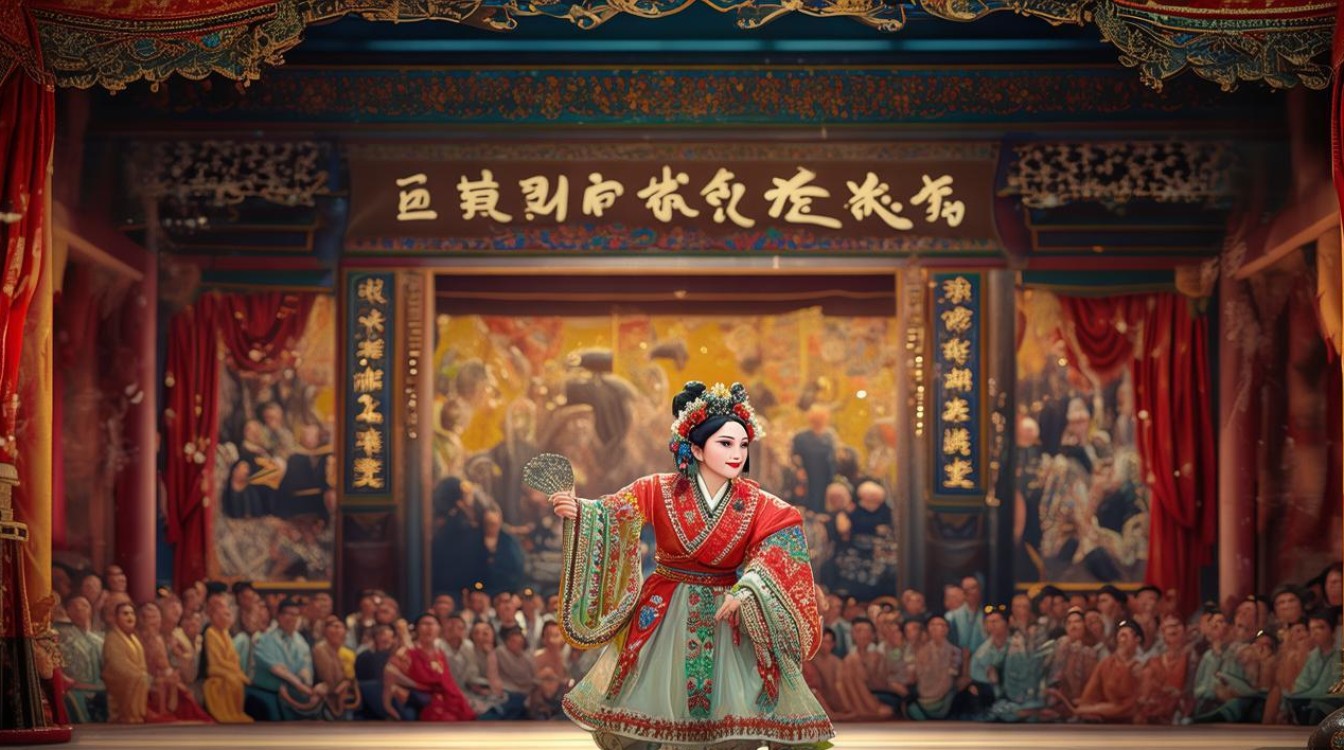 河南豫剧七奶奶全集