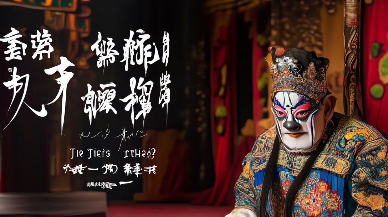 京剧剧目名荒什么泪
