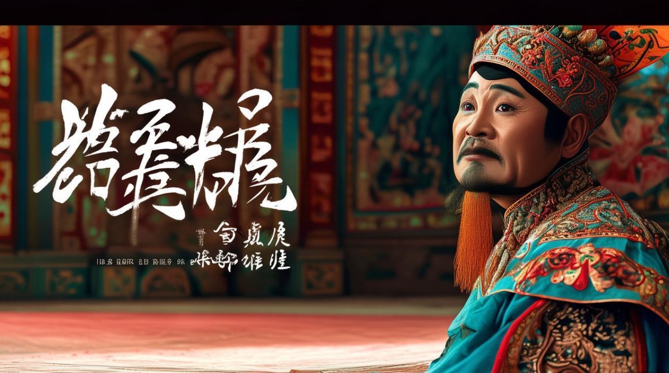 京剧剧目名荒什么泪