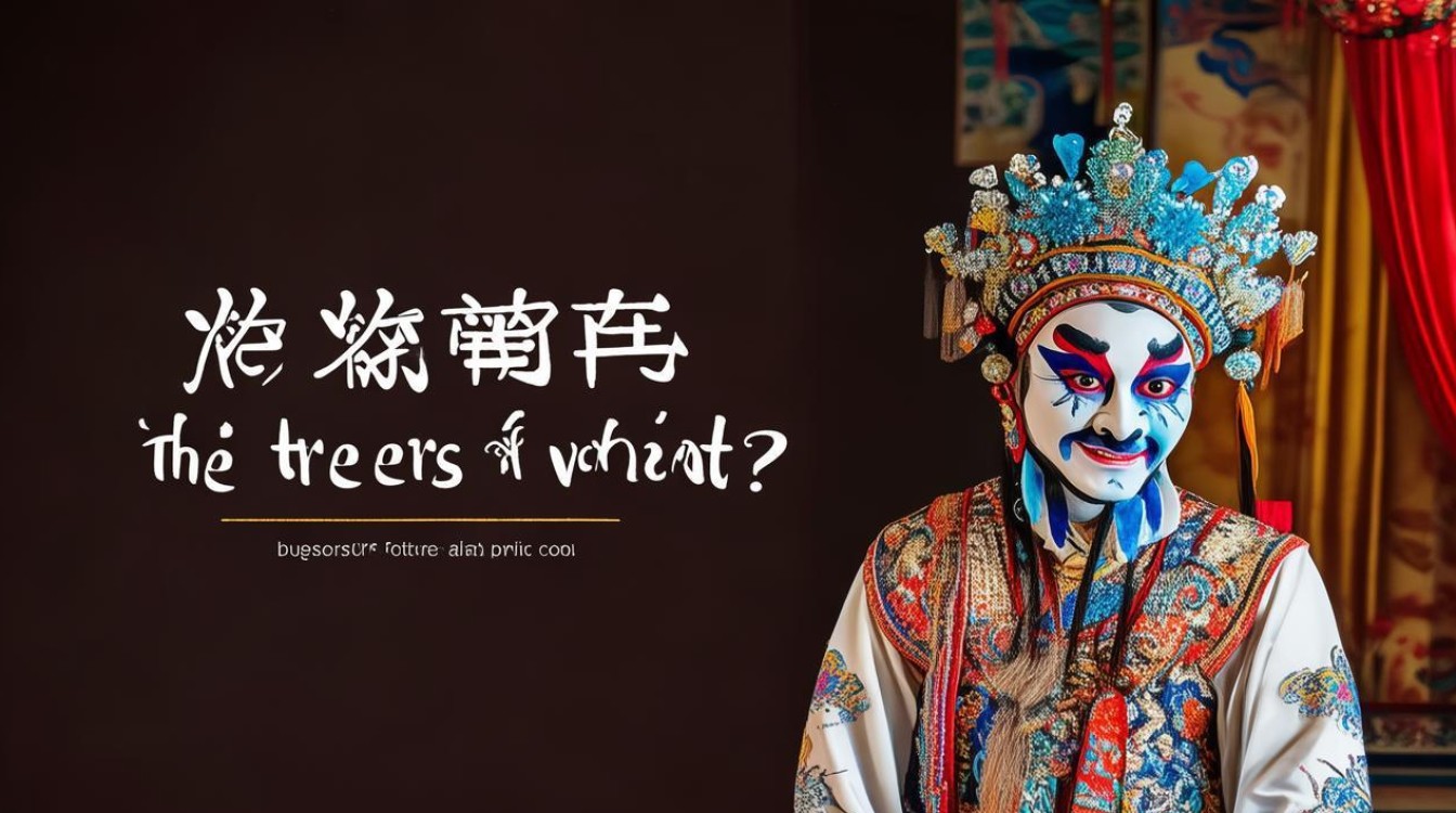 京剧剧目名荒什么泪