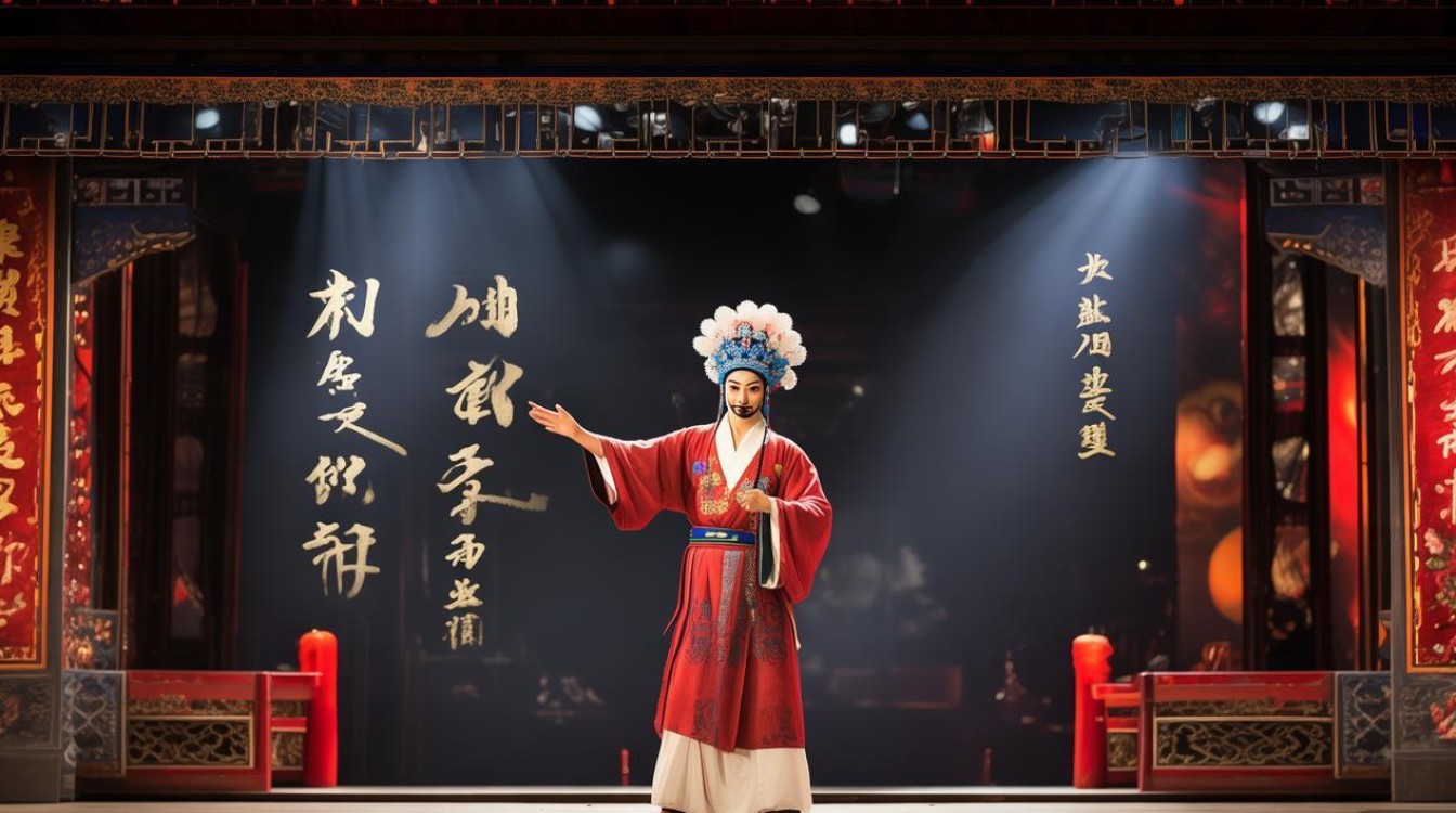 秦腔折子戏曲下载