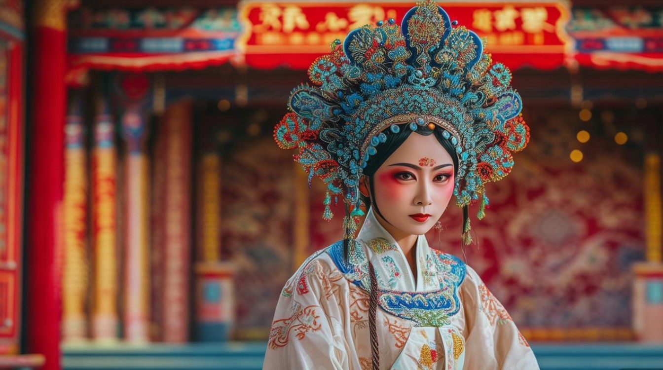 豫剧拷红常香玉全场