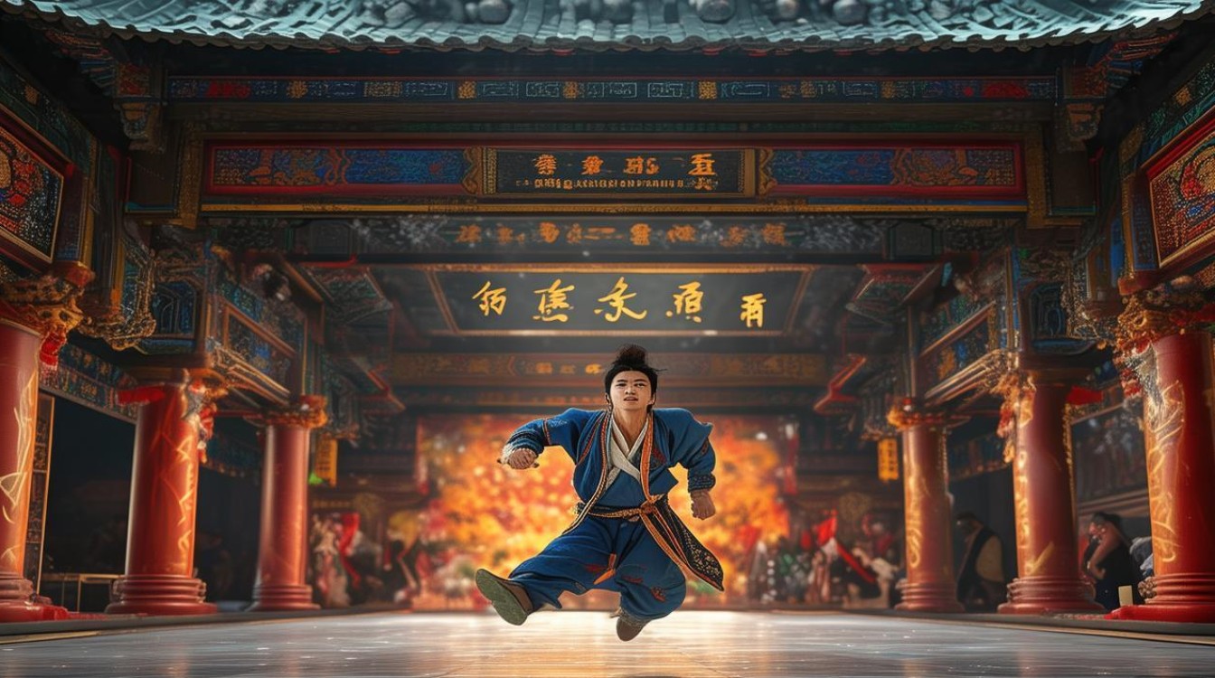 九龄救主戏曲