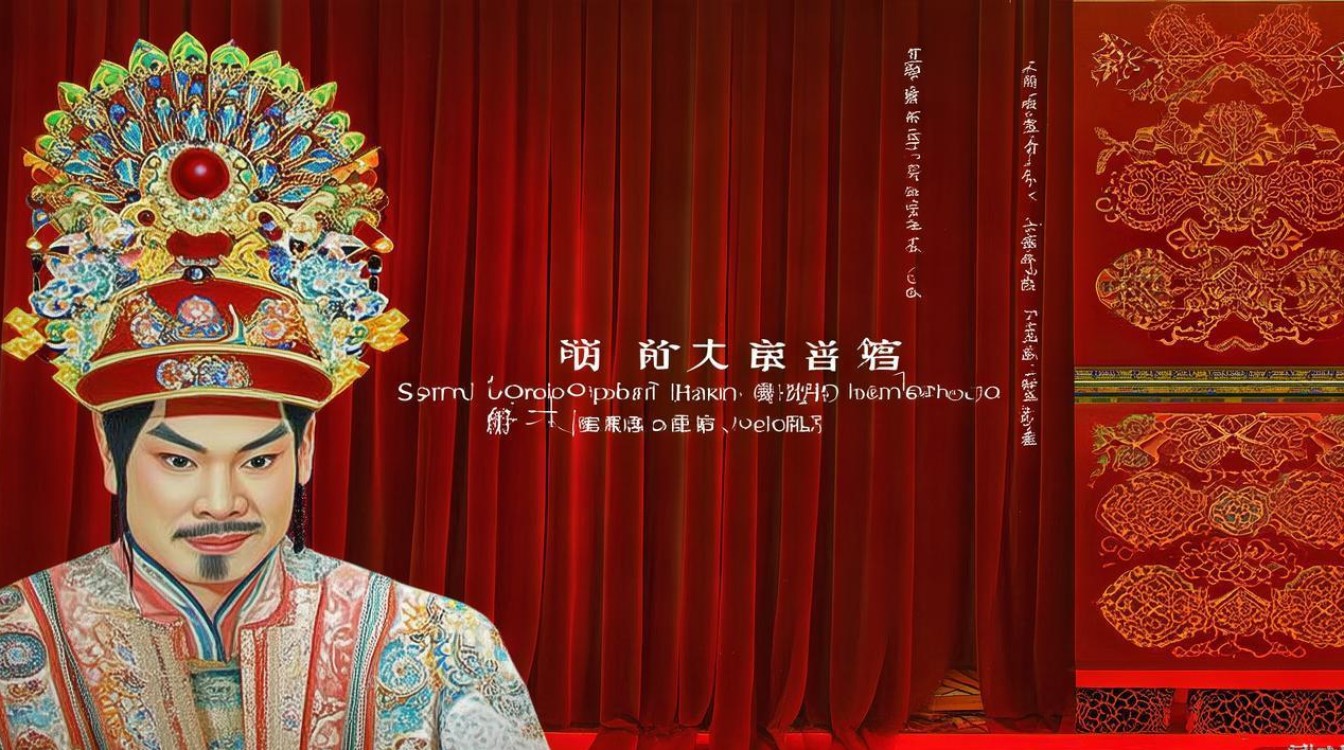豫剧马派传人翻译
