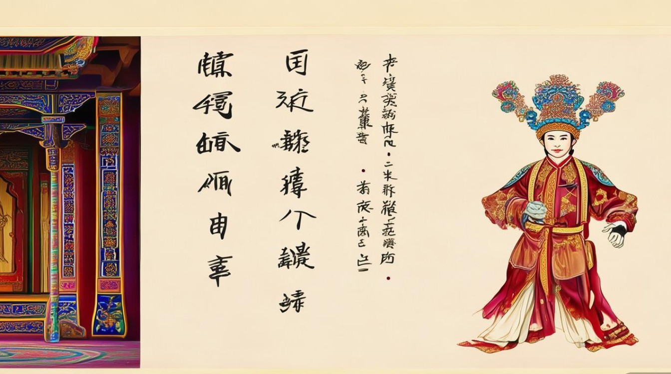 豫剧马派传人翻译