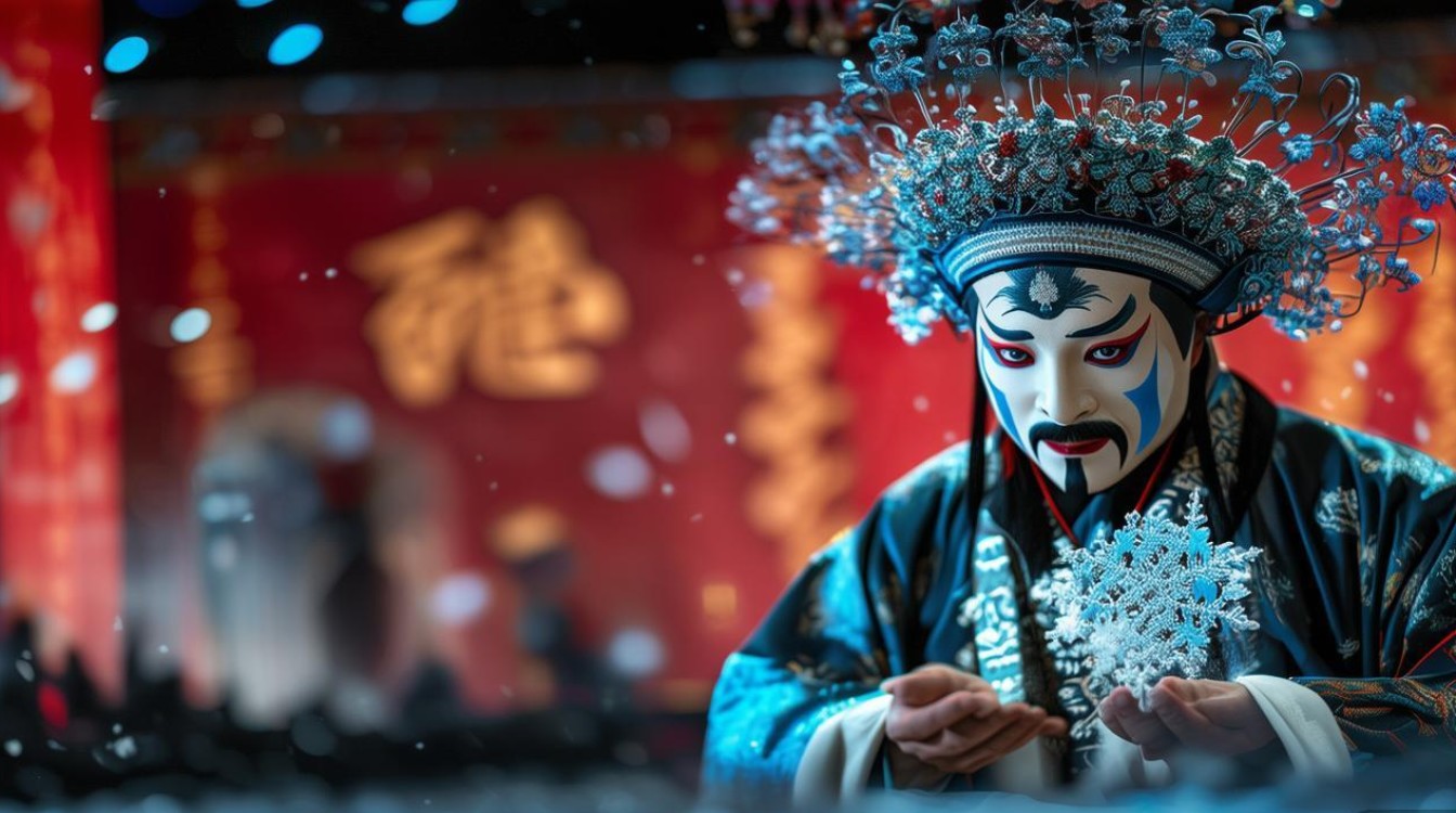京剧一捧雪剧本唱词