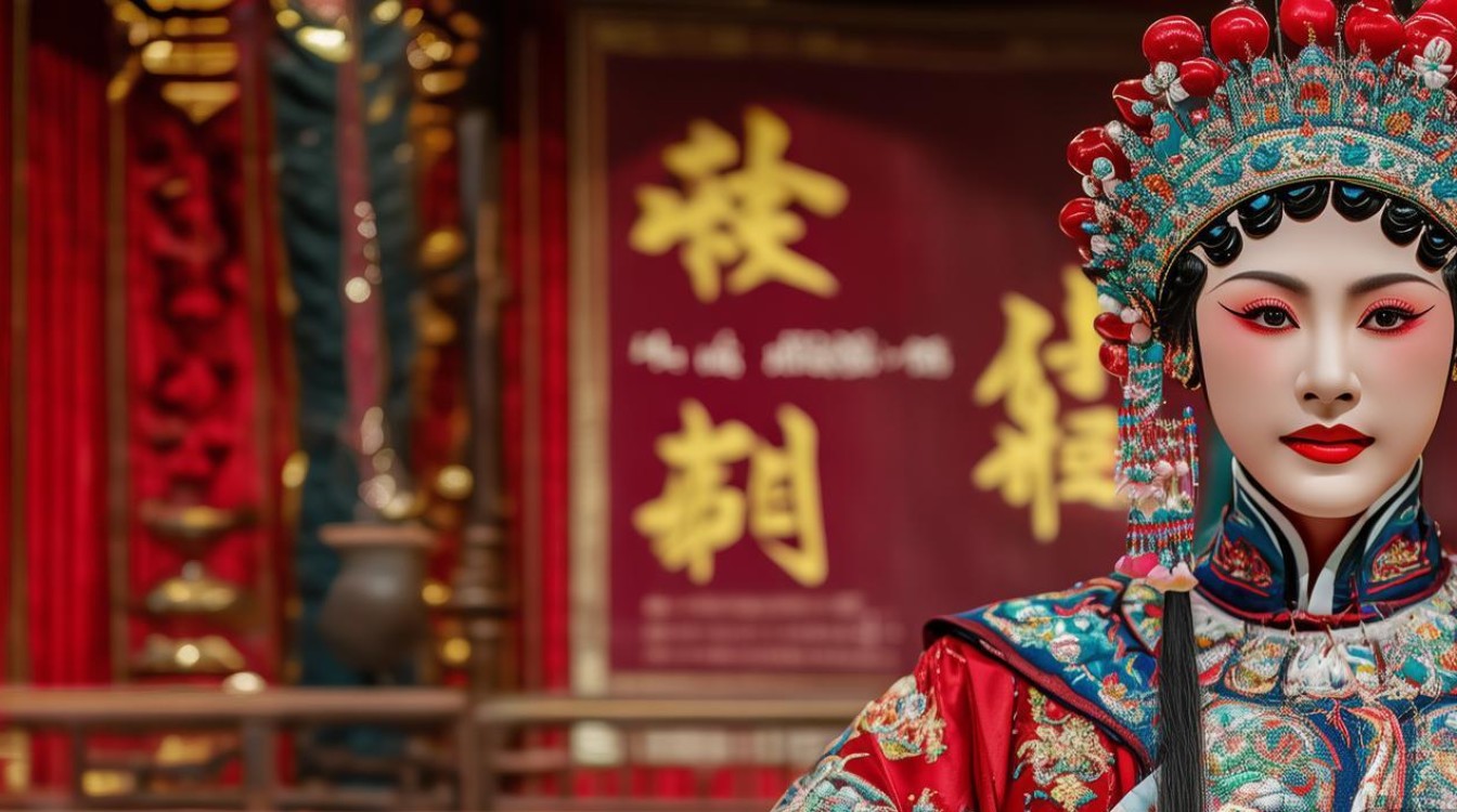 河南节豫剧小香玉唱段