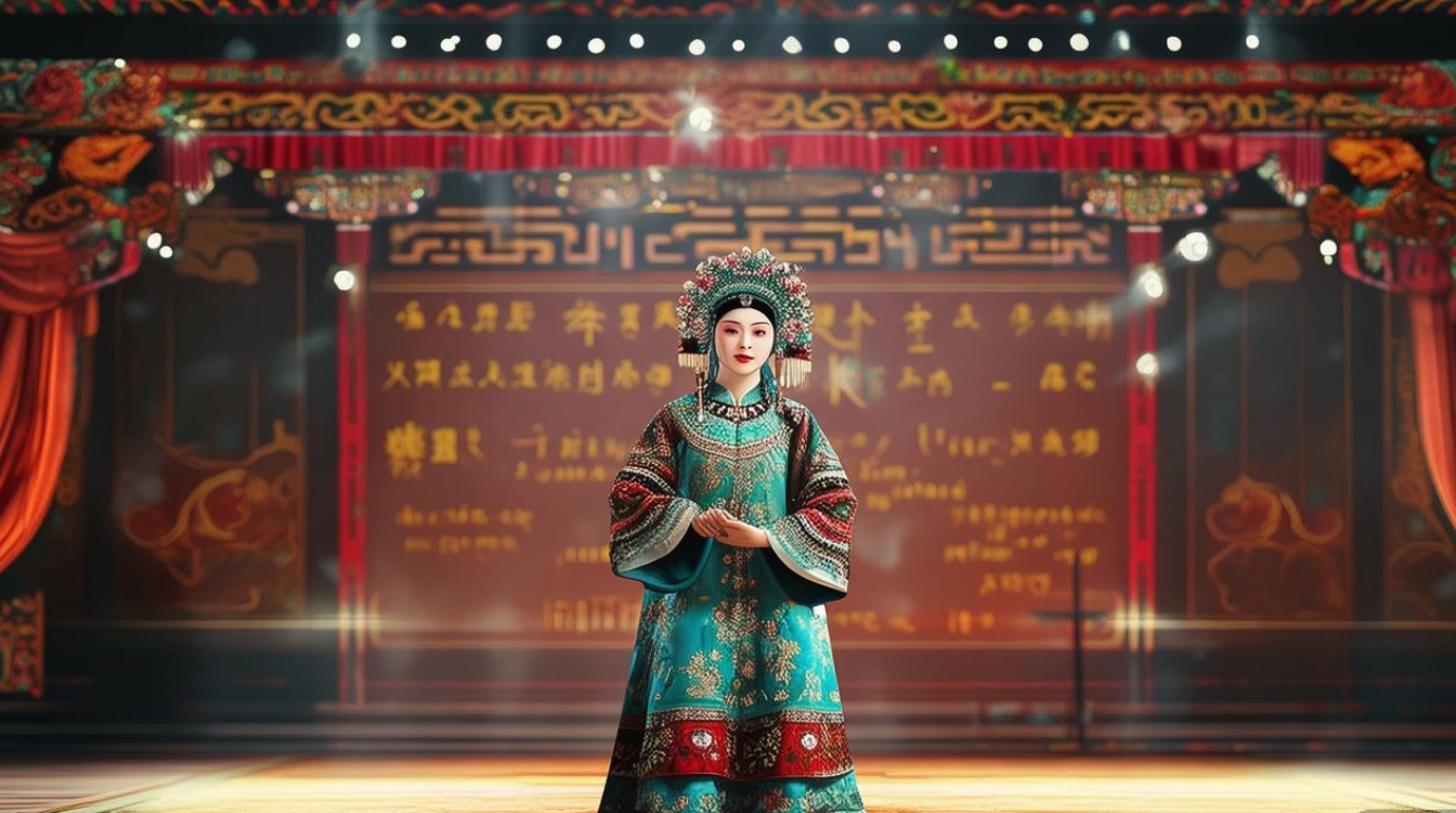河南节豫剧小香玉唱段
