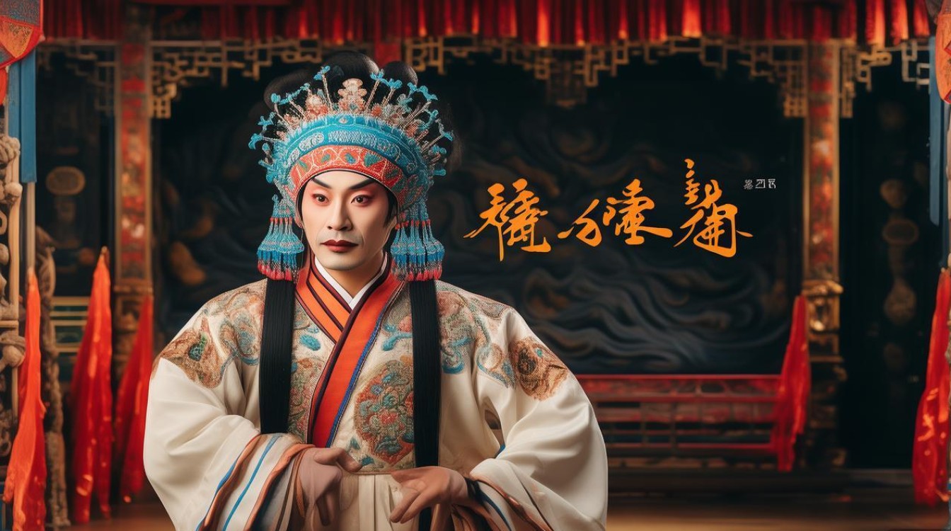 京剧小放牛的全部唱词