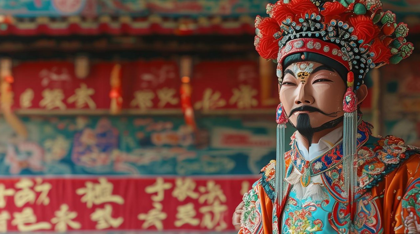 豫剧我爱我爹图片