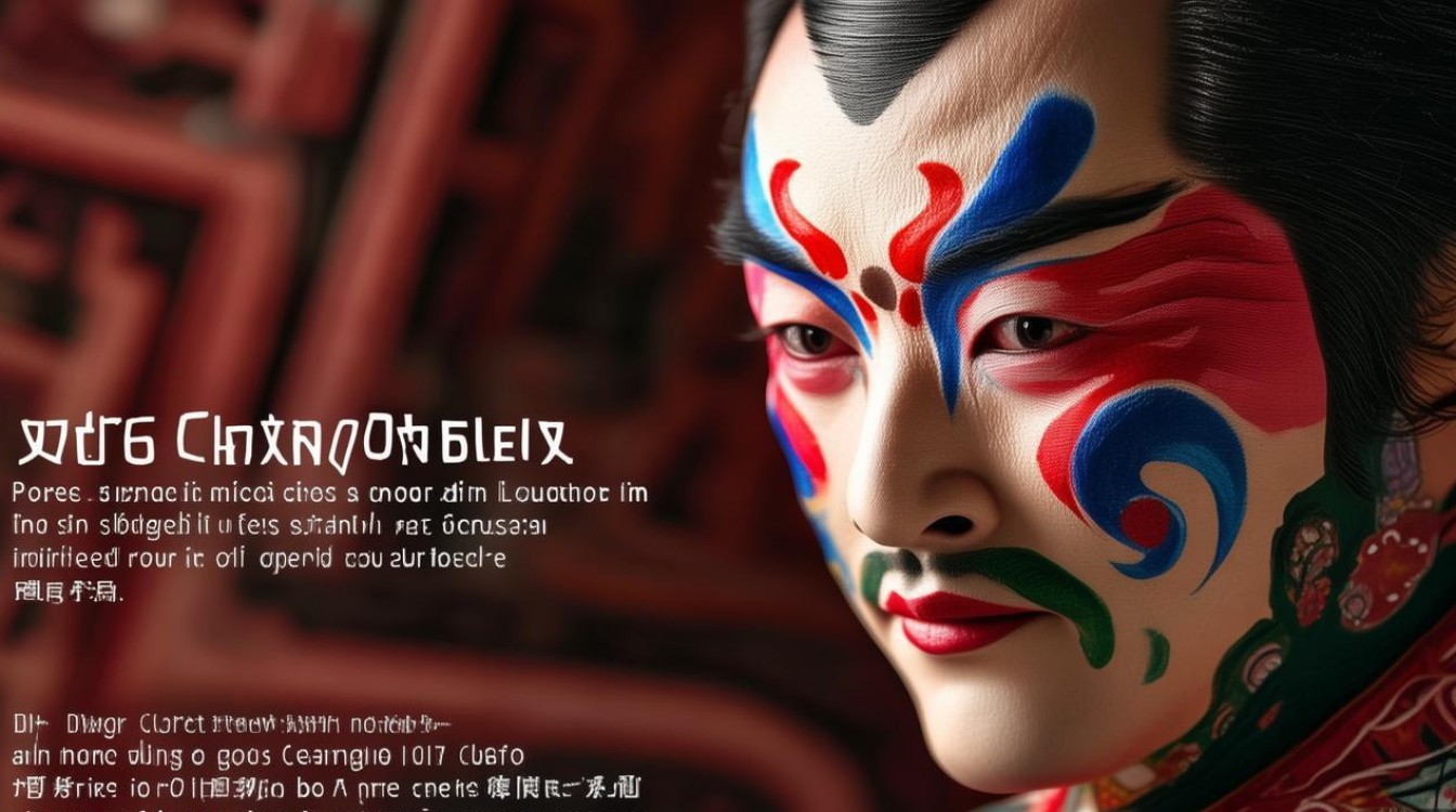 京剧演员宋长林简介