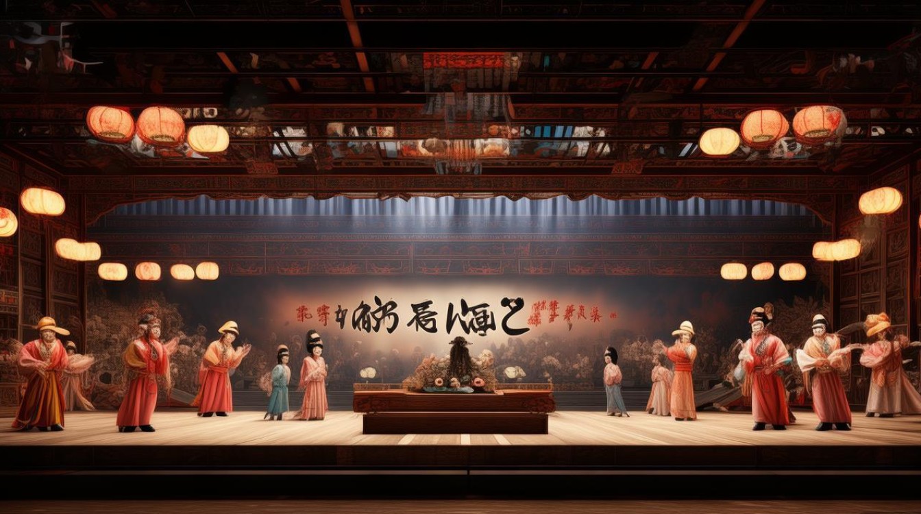 秦腔戏曲大全1