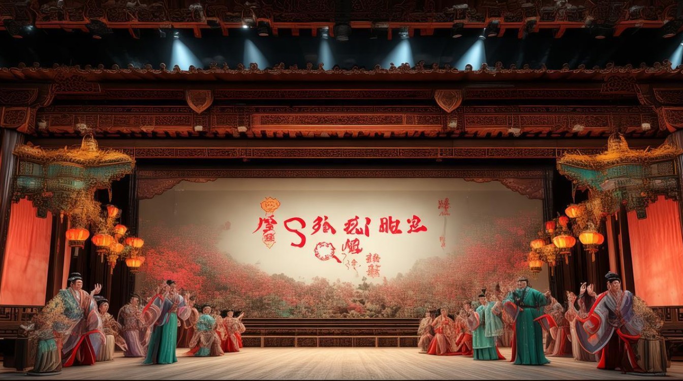 秦腔戏曲大全1