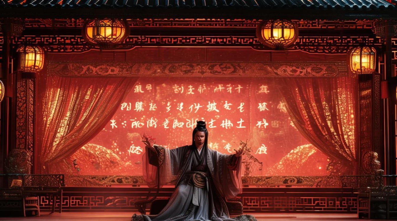 豫剧三上轿唱词